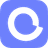 阿里云盘 logo
