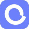 阿里云盘 logo