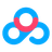 百度网盘 logo