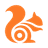 UC网盘 logo
