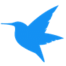 迅雷云盘 logo