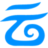 移动云盘 logo